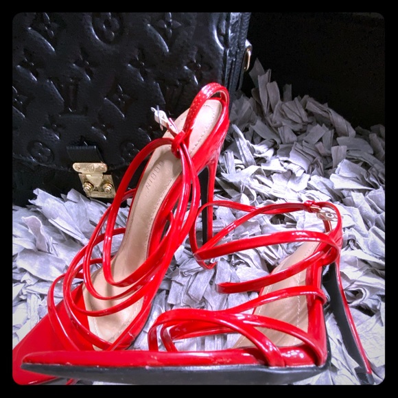 Lola Shoetique Shoes - Heels